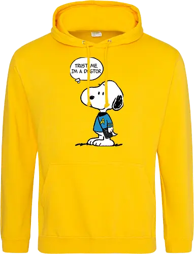 Dogtor Leonard Mc Snoop