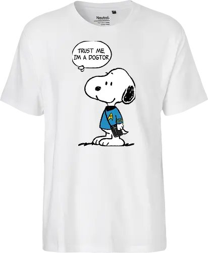 Dogtor Leonard Mc Snoop
