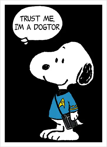 Dogtor Leonard Mc Snoop