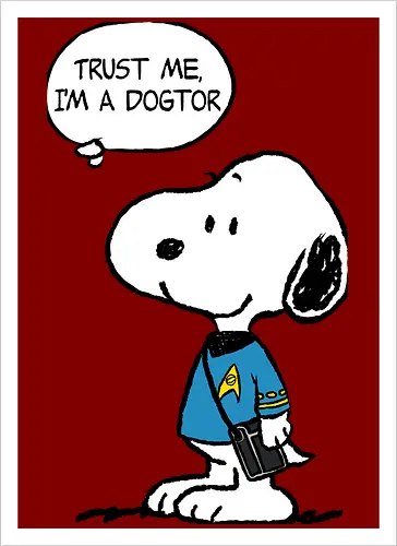 Dogtor Leonard Mc Snoop