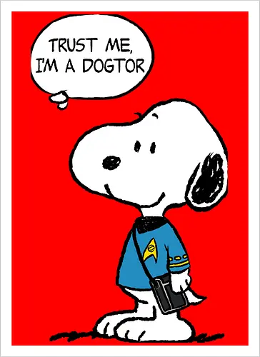 Dogtor Leonard Mc Snoop