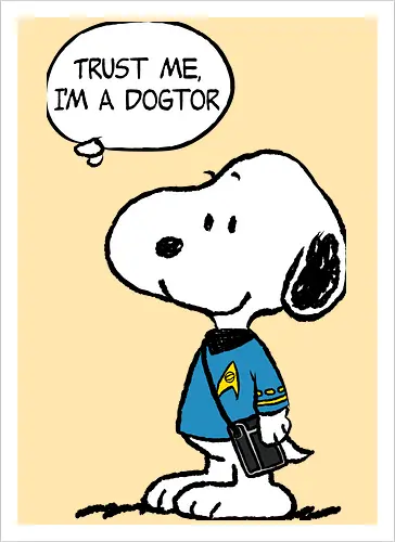 Dogtor Leonard Mc Snoop