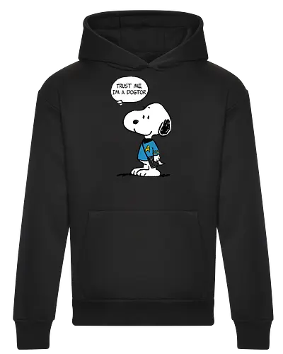 Dogtor Leonard Mc Snoop