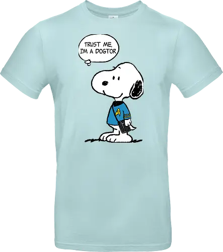 Dogtor Leonard Mc Snoop