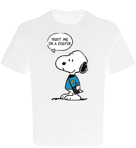Dogtor Leonard Mc Snoop