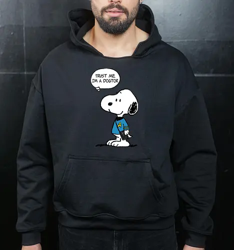 Dogtor Leonard Mc Snoop