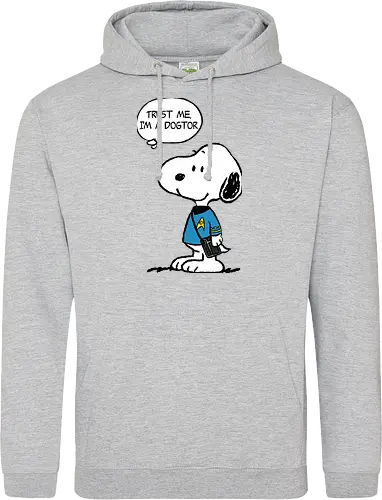 Dogtor Leonard Mc Snoop
