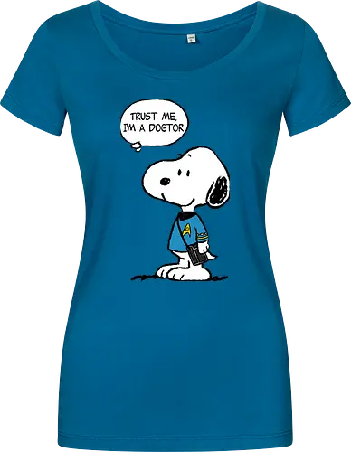 Dogtor Leonard Mc Snoop