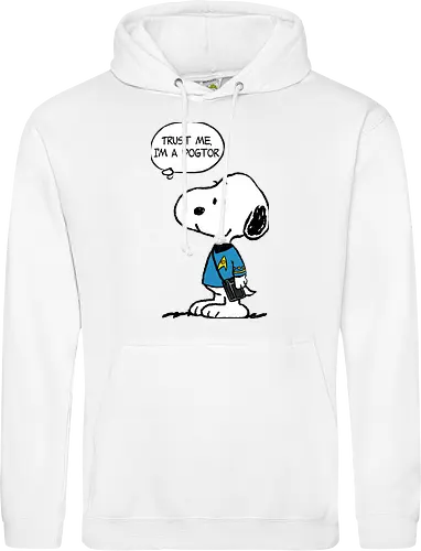 Dogtor Leonard Mc Snoop