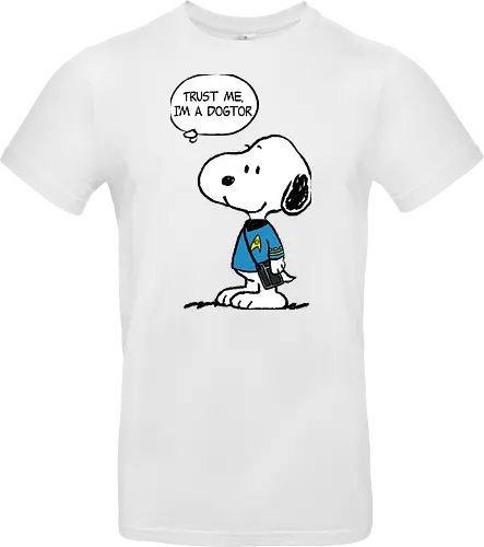 Dogtor Leonard Mc Snoop