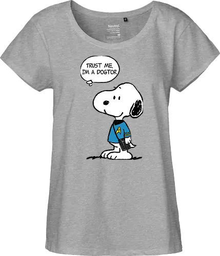 Dogtor Leonard Mc Snoop