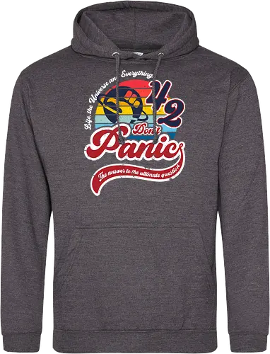 Dont panic