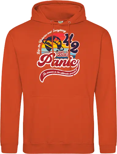 Dont panic