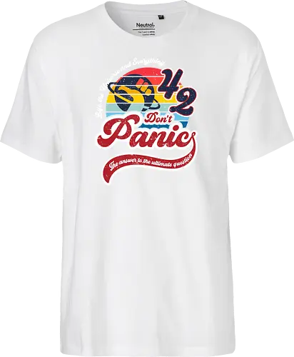 Dont panic