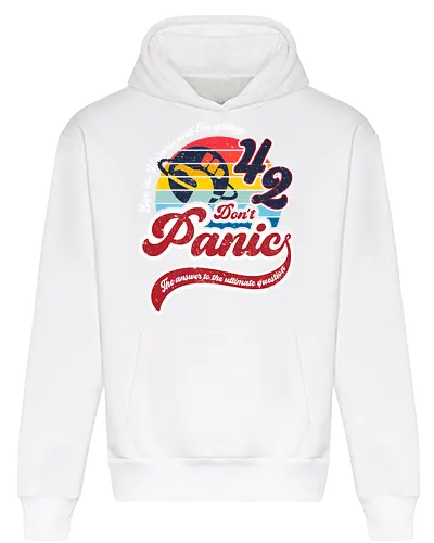 Dont panic