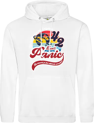 Dont panic