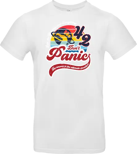 Dont panic