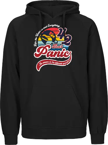 Dont panic