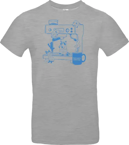 Nocturnal Coffee 
