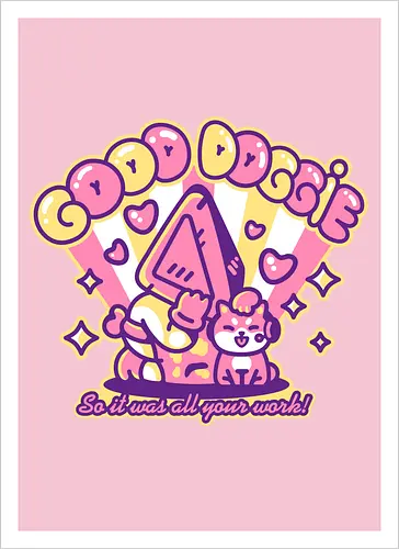 Good Doggie