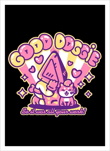 Good Doggie