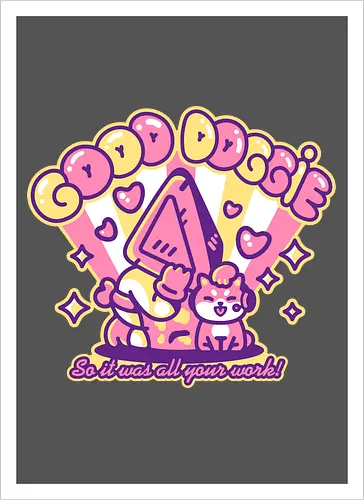 Good Doggie