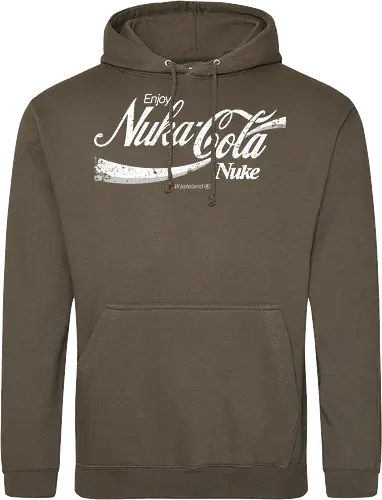 Enjoy nuka cola