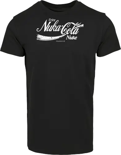 Enjoy nuka cola