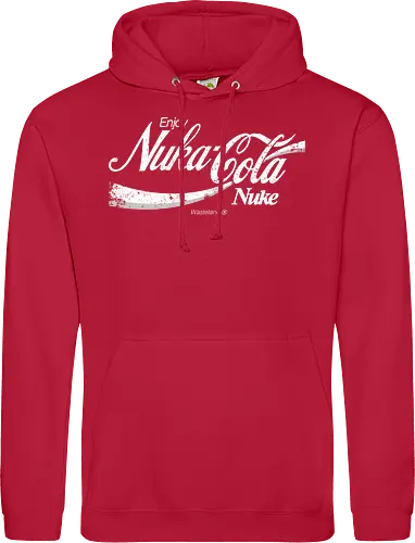 Enjoy nuka cola