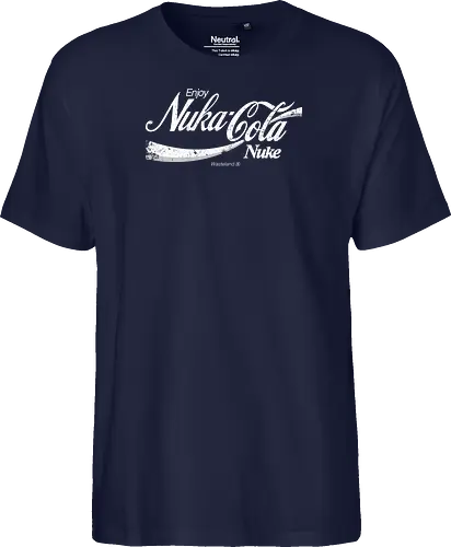 Enjoy nuka cola