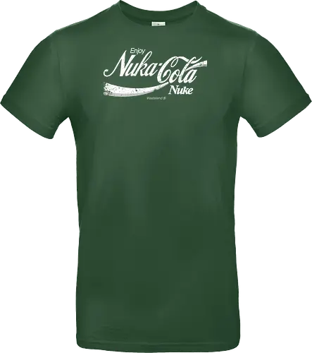 Enjoy nuka cola