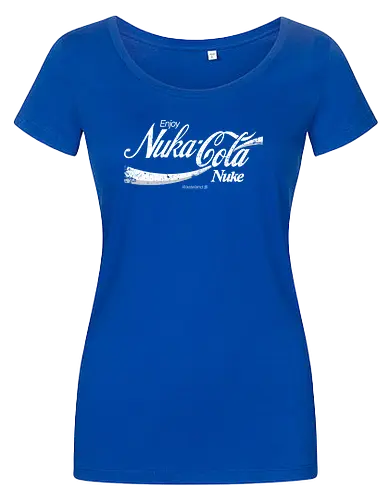 Enjoy nuka cola