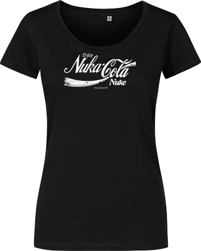 Enjoy nuka cola