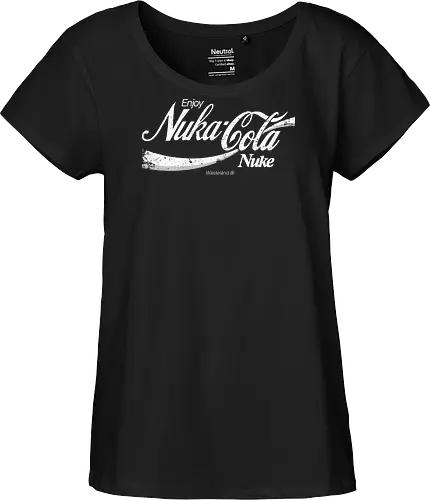Enjoy nuka cola