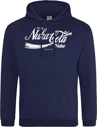 Enjoy nuka cola