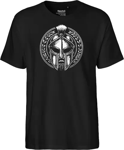 Hoplite warrior