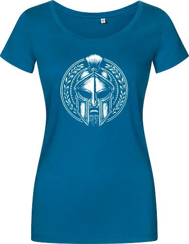 Hoplite warrior