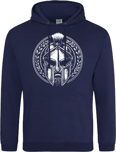 Hoplite warrior
