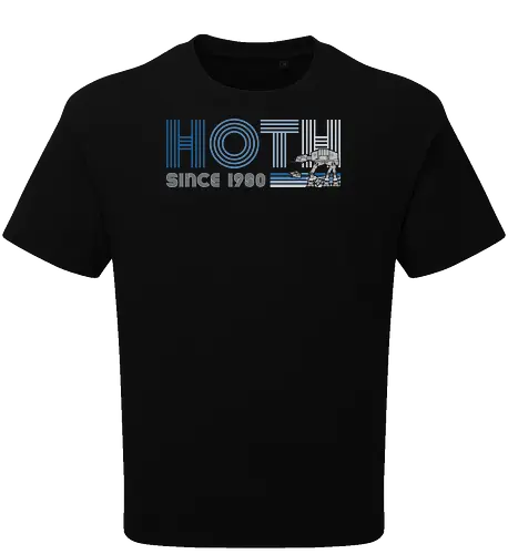 Hoth since 1980