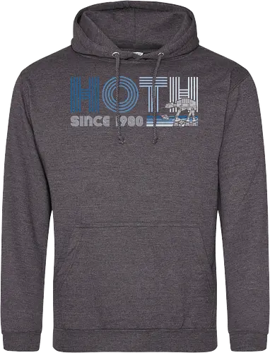 Hoth since 1980