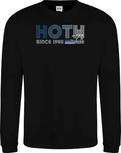 Hoth since 1980