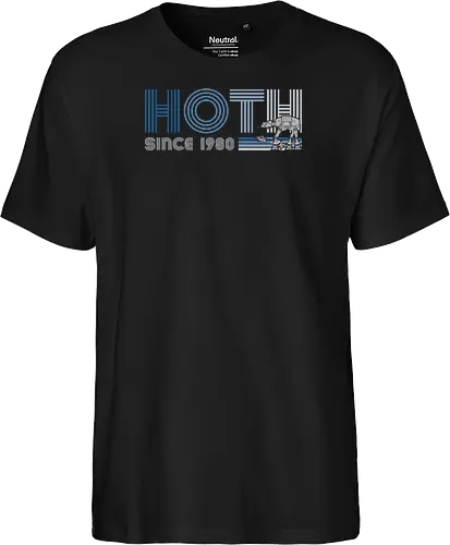 Hoth since 1980