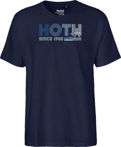 Hoth since 1980