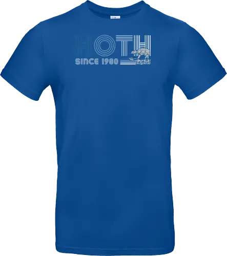 Hoth since 1980