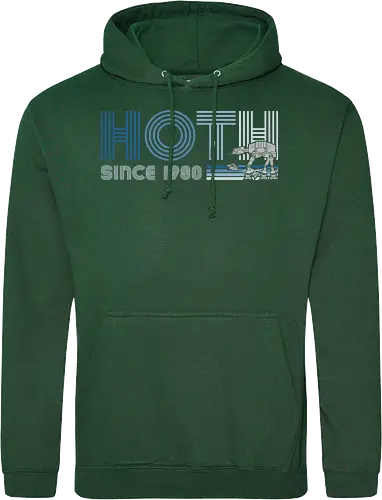 Hoth since 1980