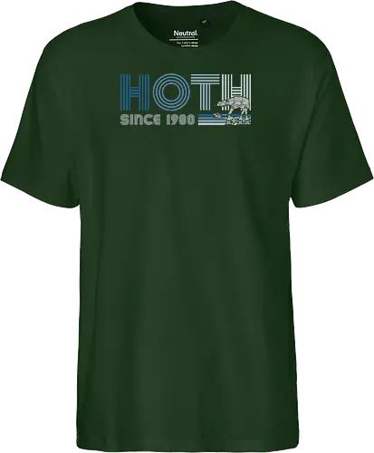 Hoth since 1980