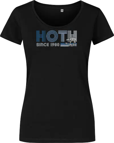 Hoth since 1980