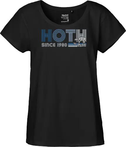 Hoth since 1980