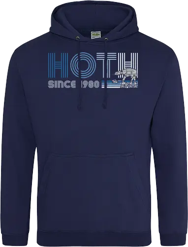 Hoth since 1980