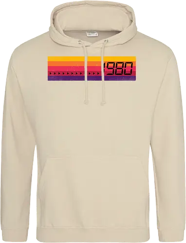 80s Stripes